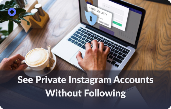 See Private Instagram Accounts Without Following